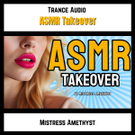 ASMR Takeover ASMR Takeover